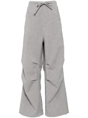 DARKPARK Wide-Leg Pants for Women - Shop on FARFETCH