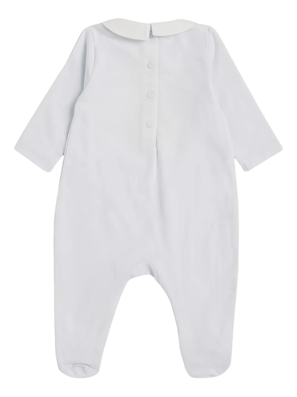 Tartine Et Chocolat Pyjama met print - Grijs