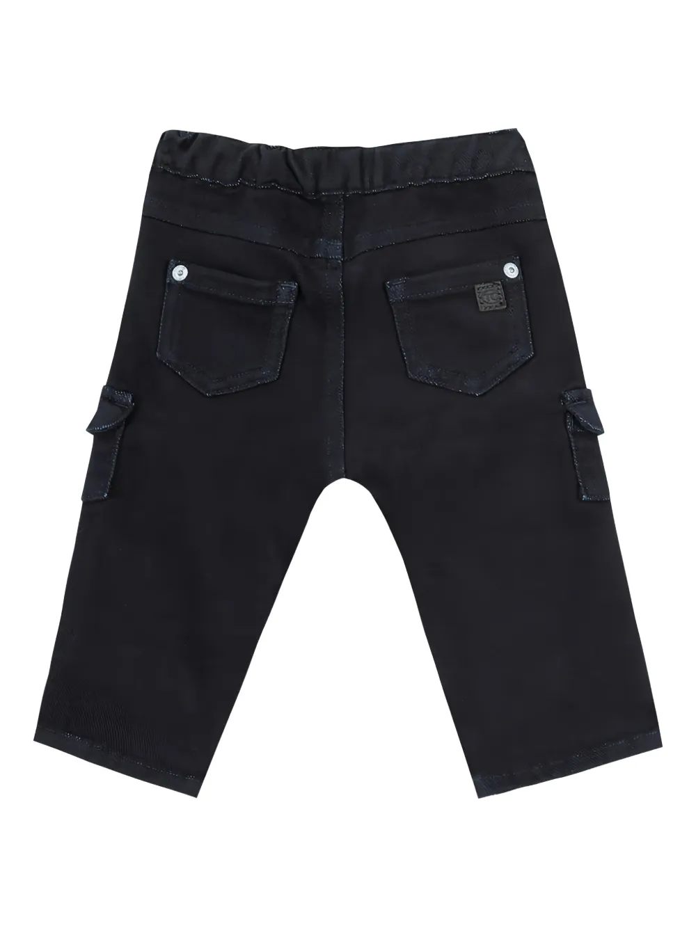 Tartine Et Chocolat cargo pocket trousers | Jeans | Image 2