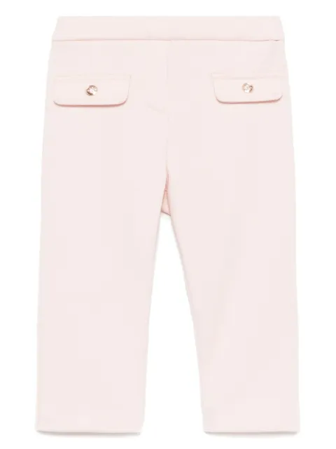 Tartine Et Chocolat pantalones Marine Milano