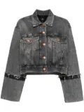 3x1 Gina jacket - Grey
