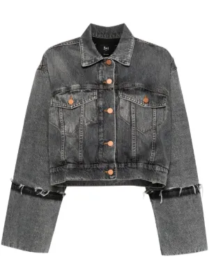 3X1 Jackets | FARFETCH US