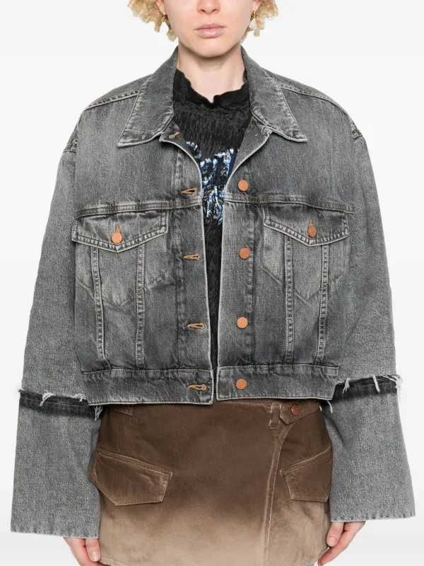 【3x1/スリーバイワン】GINA JACKET GINA JACKET | IBIZA – 3x1 NYC
