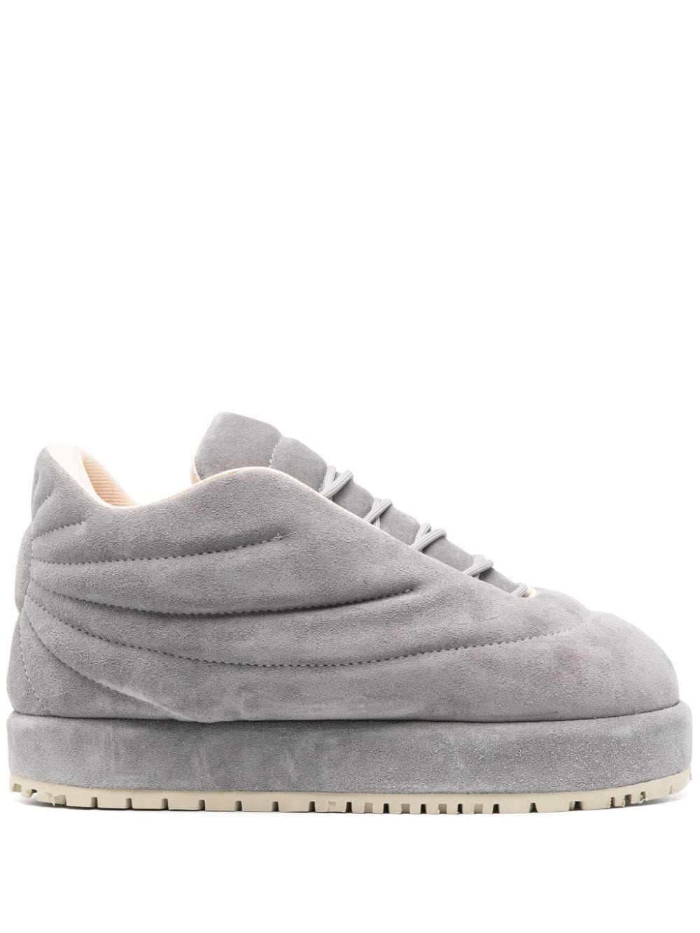 PDF Nuvola Pluto sneakers Grey