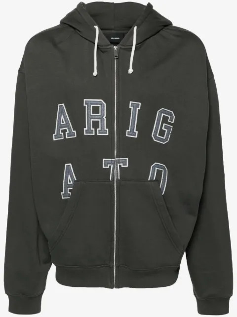 Axel Arigato Legend hoodie