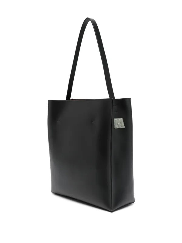 【MARNI】MUSEO TOTE BAG Marni Mini Museo Tote Bag | Neutrals | FARFETCH PL