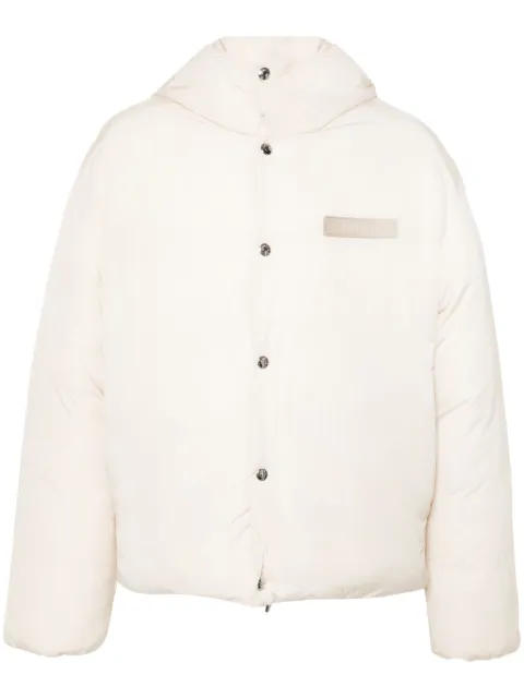 Jacquemus La Doudoune jacket Men