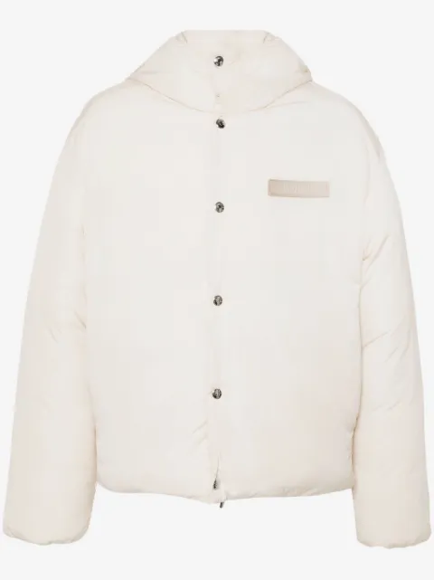 Jacquemus chamarra La Doudoune