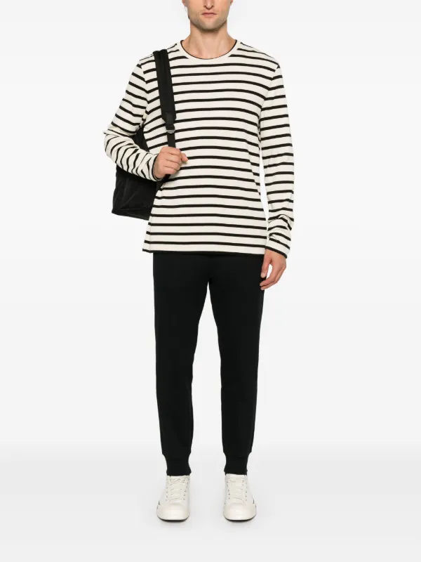 adidas Y-3 トラックパンツ XL Y-3 x Adidas トラックパンツ | ブラック | FARFETCH JP