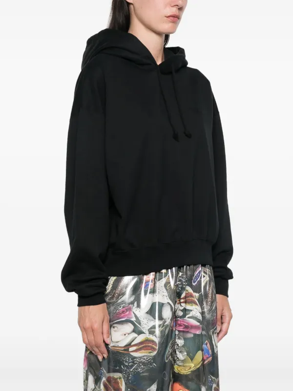Y-3 x Adidas ロゴ パーカー | ブラック | FARFETCH JP
