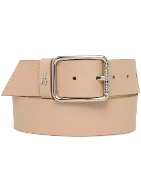 Patrizia Pepe leather belt