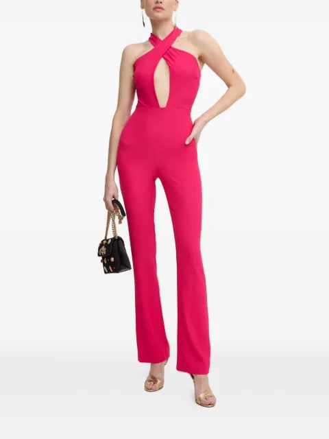 Patrizia Pepe crossover jumpsuit