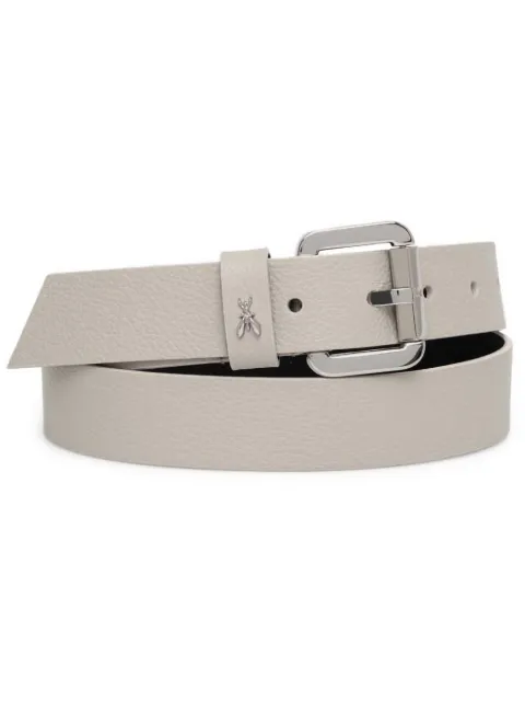 Patrizia Pepe leather belt