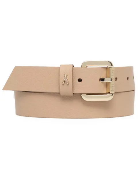 Patrizia Pepe leather belt