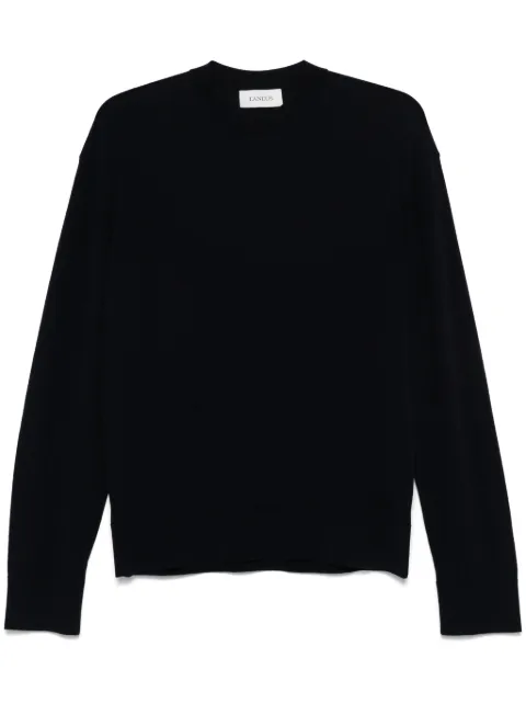 Laneus crew-neck sweater