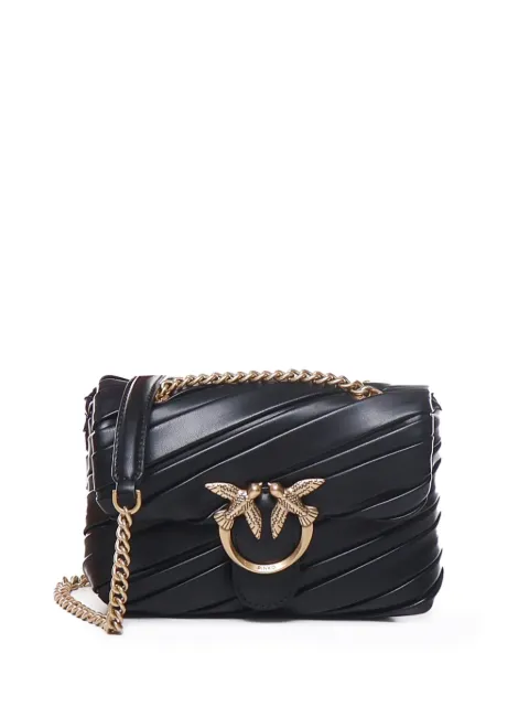 PINKO Love Puff crossbody bag
