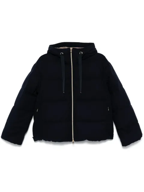 Herno padded jacket