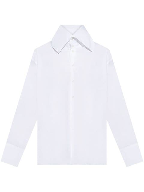 Fabiana Filippi poplin shirt