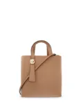 Furla Sfera tote bag - Brown