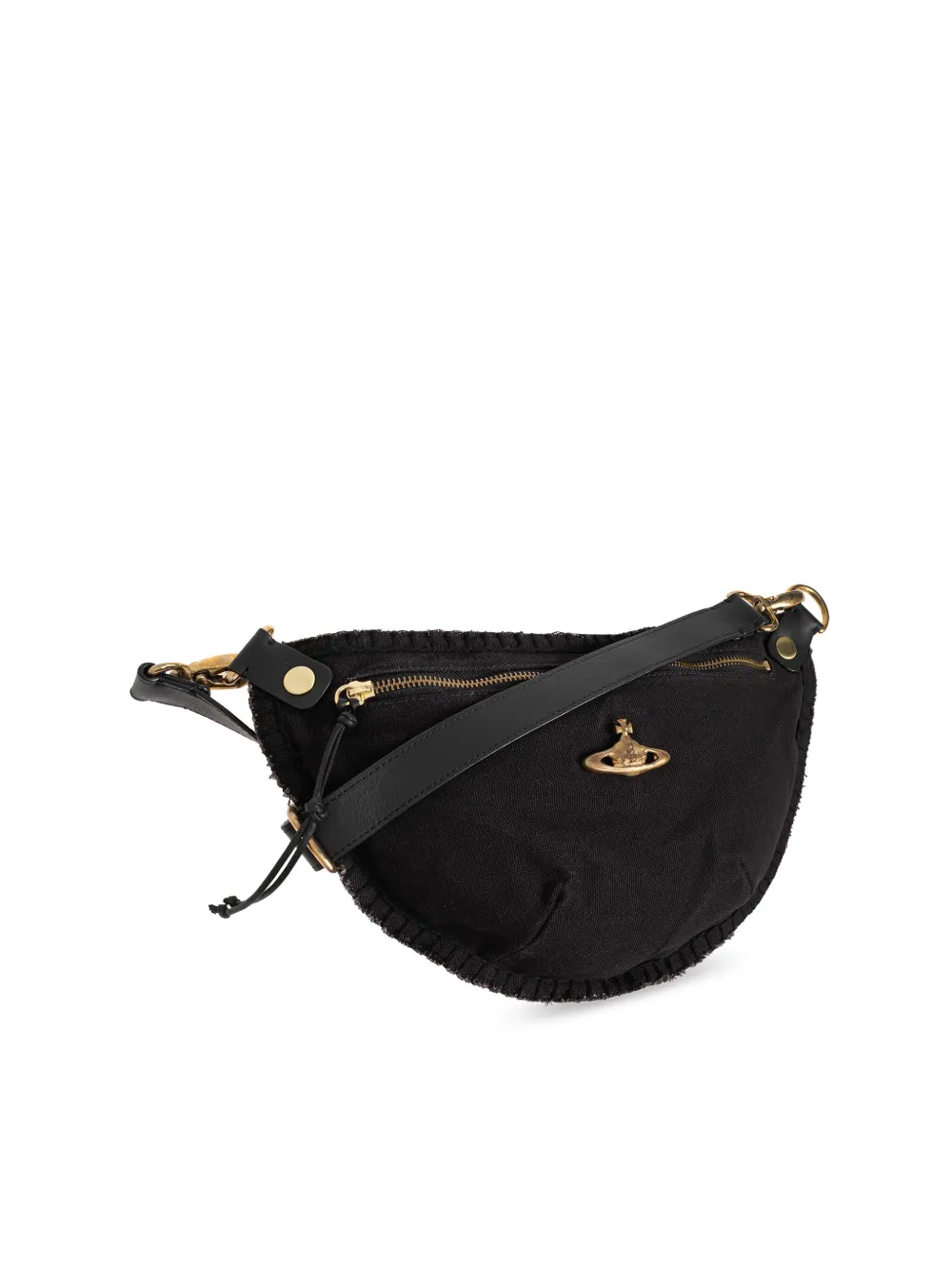 Vivienne Westwood City crossbody belt bag | Smart Closet