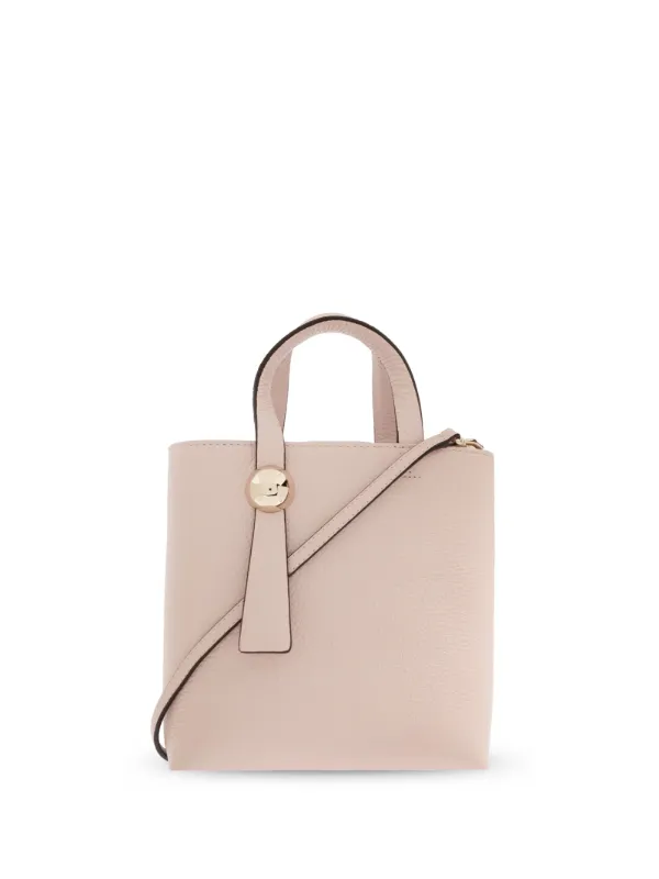 Furla Sfera Tote Bag Pink FARFETCH