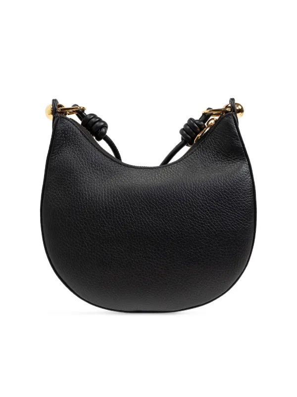 Furla Sfera ショルダーバッグ | ブラック | FARFETCH JP
