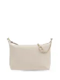 Furla Nuvola cross body bag - Neutrals