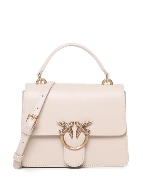 PINKO small Love One Classic tote bag