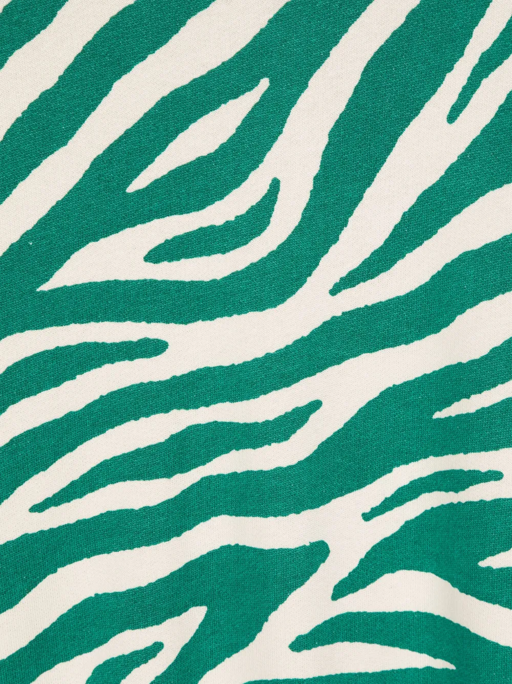 Molo Monti sweater Groen