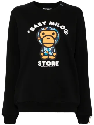 *BABY MILO® STORE BY *A BATHING APE®