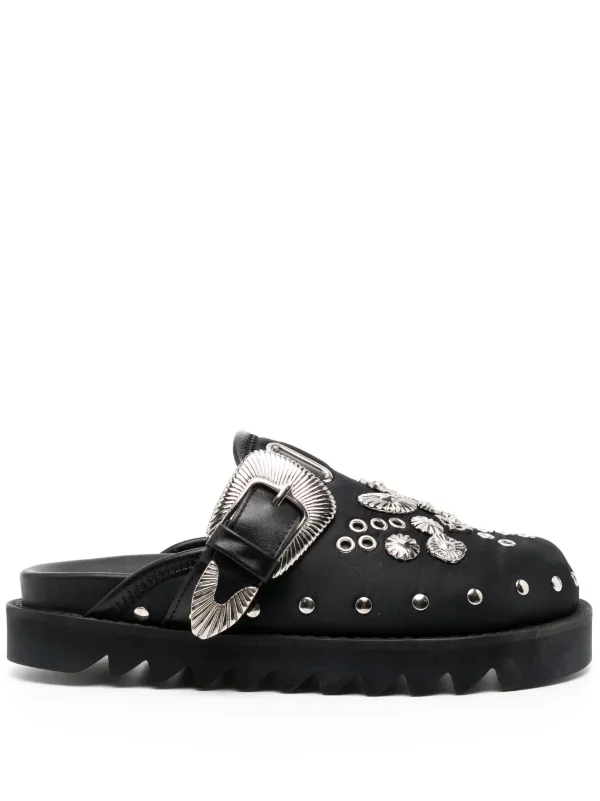 TOGA VIRILIS eyelet metal sabot