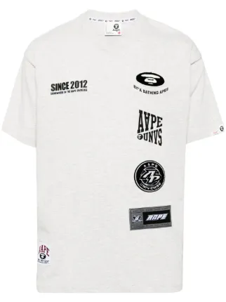 AAPE BY *A BATHING APE®