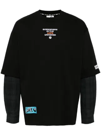 AAPE BY *A BATHING APE®