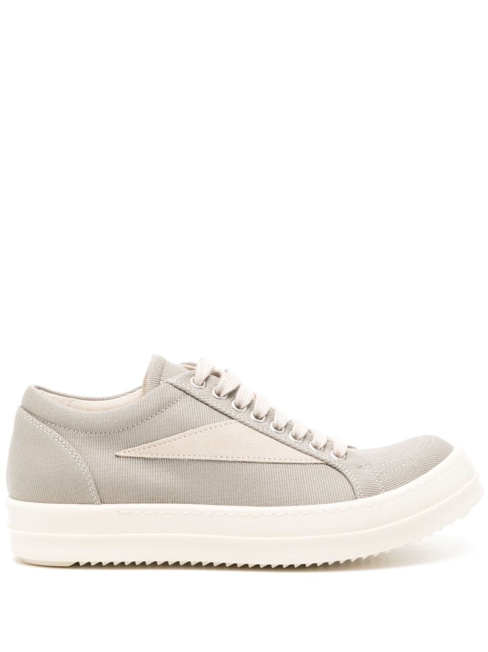 Rick Owens DRKSHDW Vintage sneakers Grey