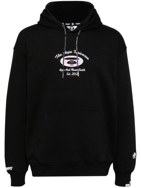 AAPE BY *A BATHING APE® Hoodies - FARFETCH