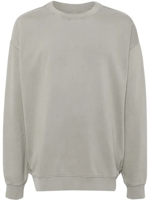 Sweat à broderies - izzue - Modalova