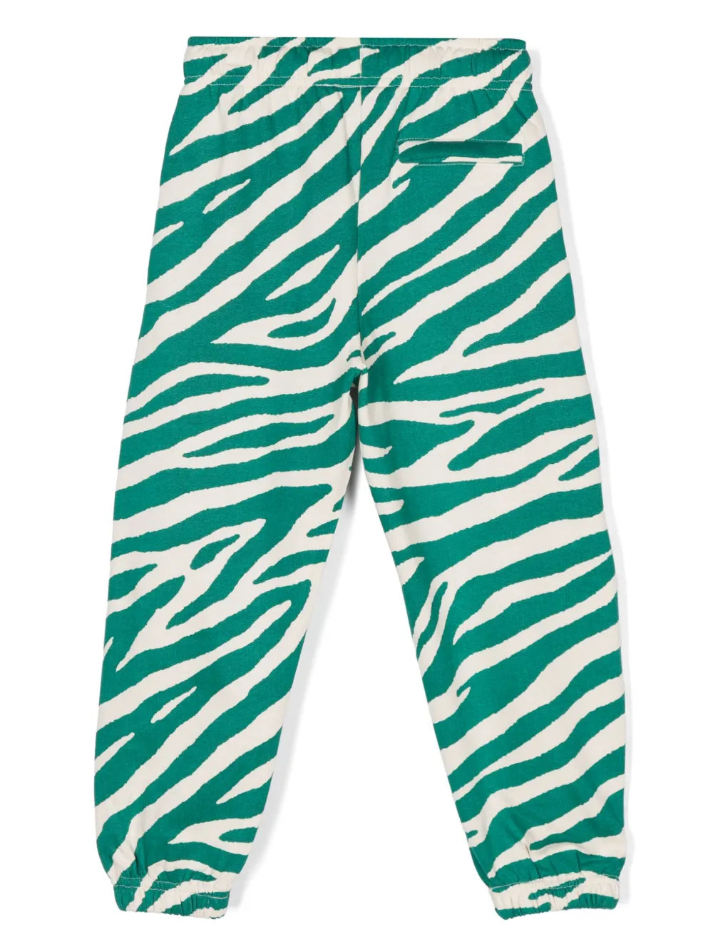 Molo Adan tracksuit bottom - Groen