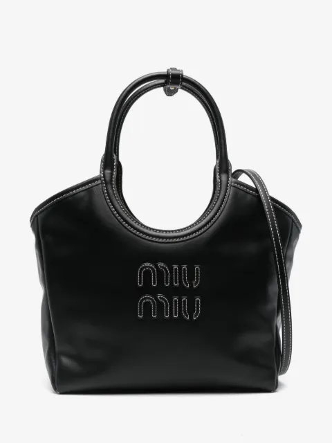 Miu Miu Ivy tote bag