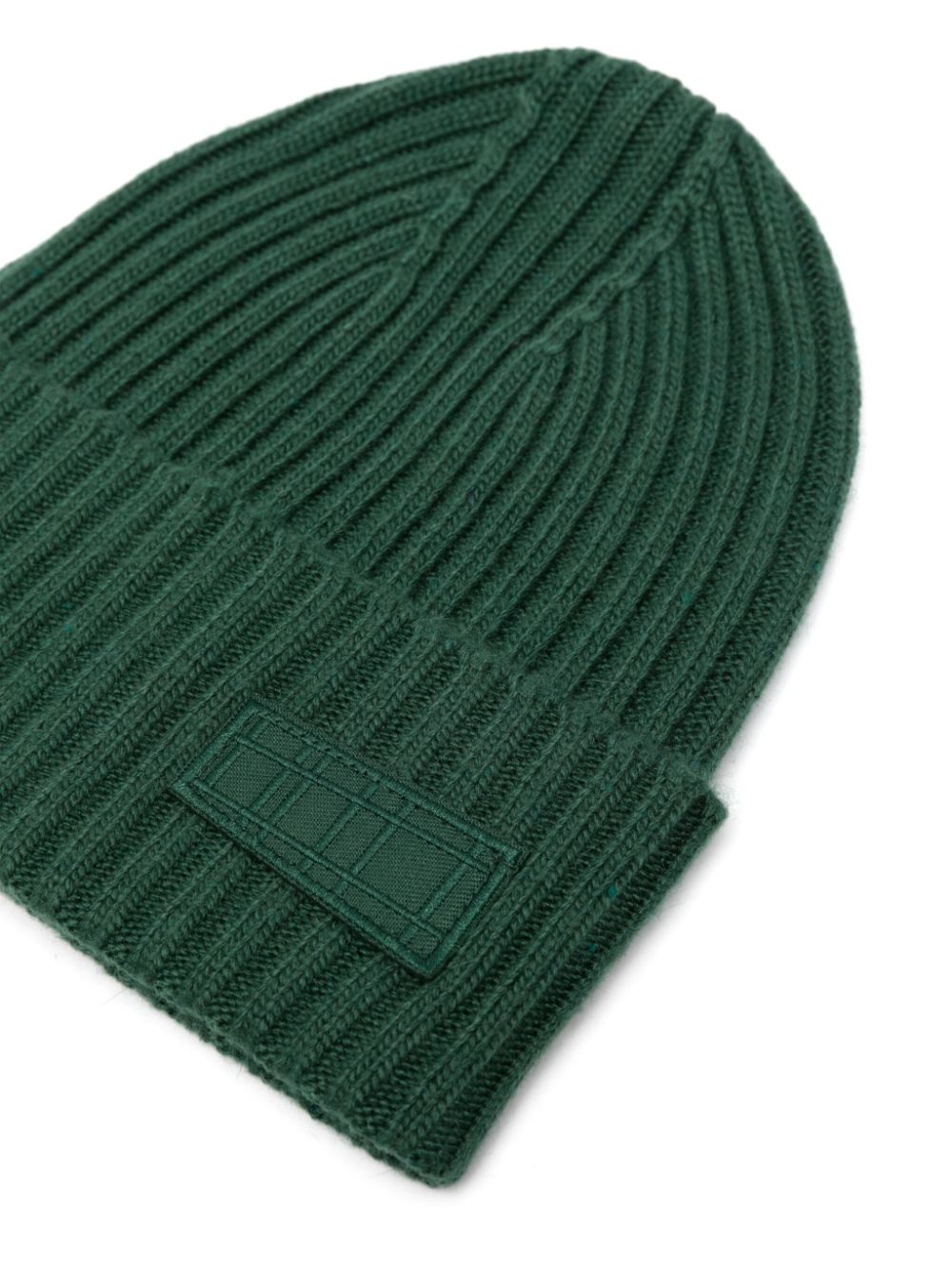 Molo Karli beanie hat - Groen