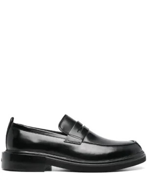 Zapatos de vestir calvin klein para hombre sale