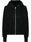 Moose Knuckles Classic Bunny jacket - Black