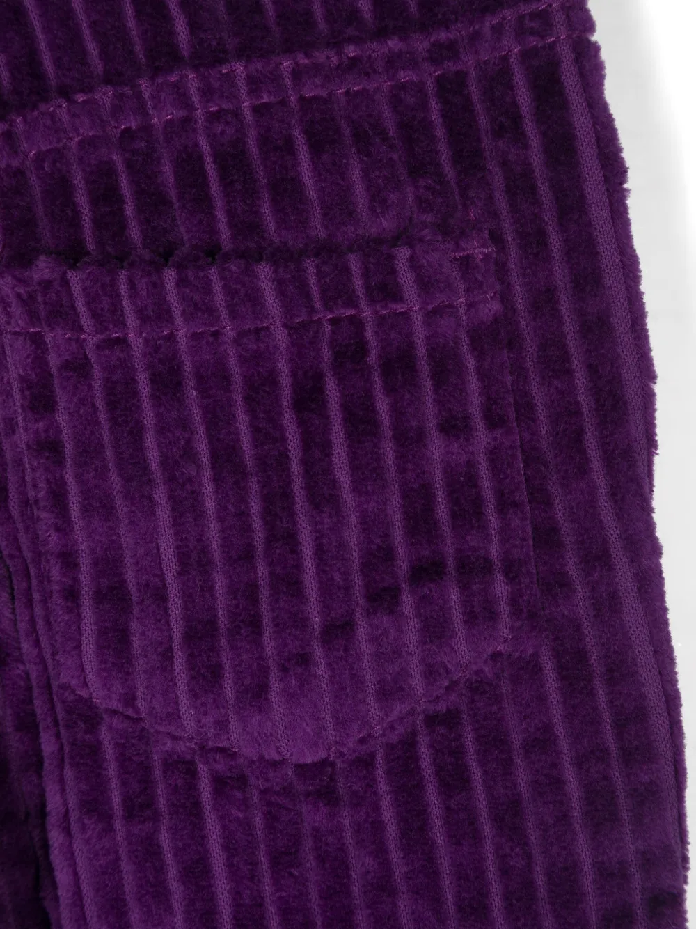 Molo Aida broek Paars