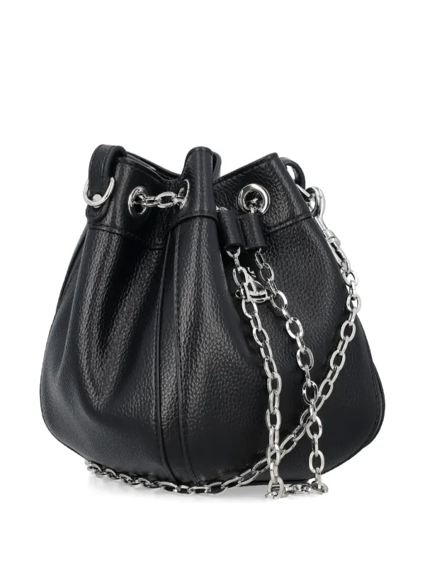 おすすめ【Vivienne Westwood】スモール Chrissy バケットバッグ Amazon | [ヴィヴィアンウエストウッド] ヴィーガングレイン
