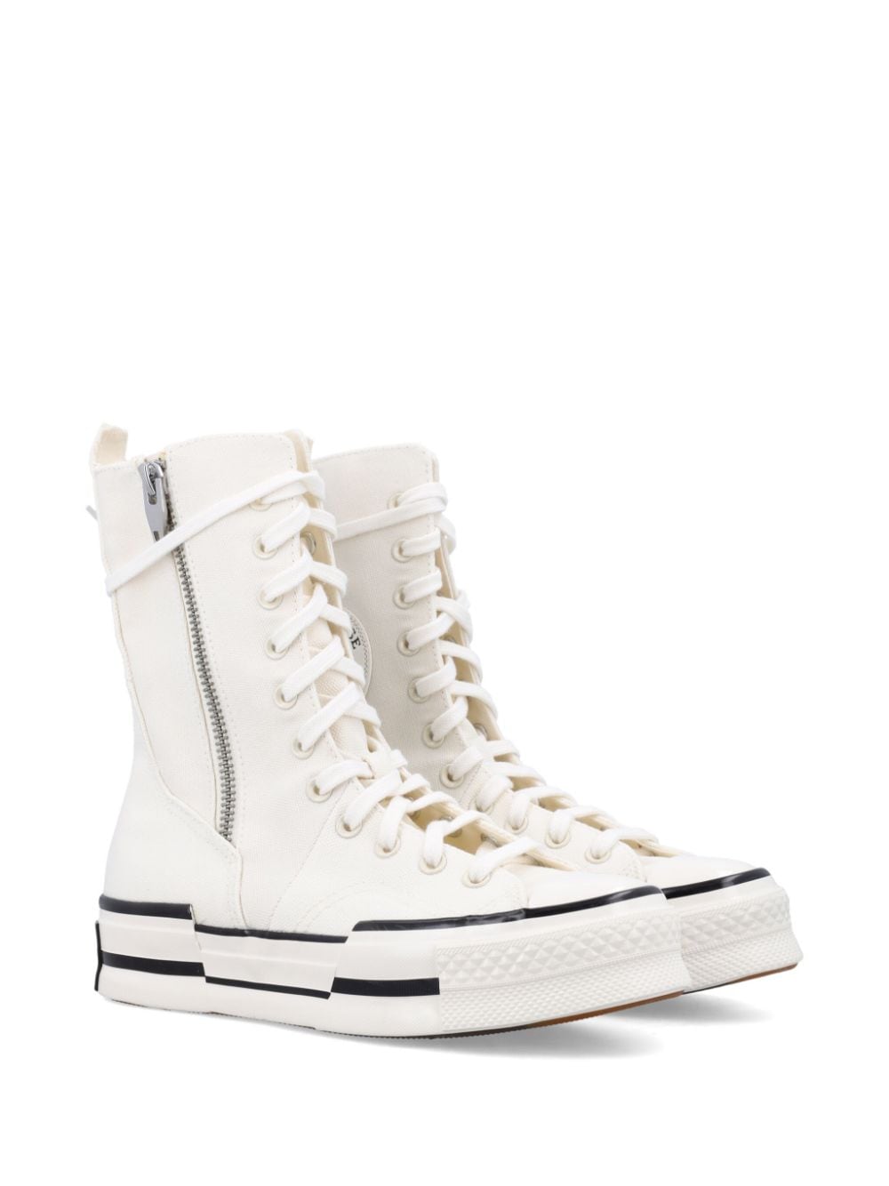 Converse Chuck 70 Plus sneakers - Wit