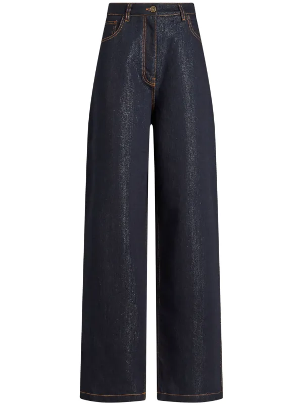 デニム・ジーパン ETRO JEANS WIDE LEG 24050213_54149568_1000.jpg
