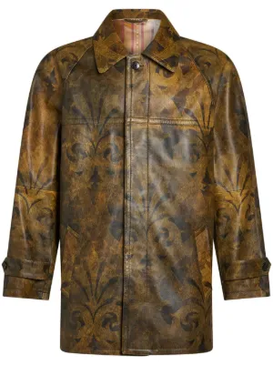 ETRO for Men - Shop New Arrivals on FARFETCH