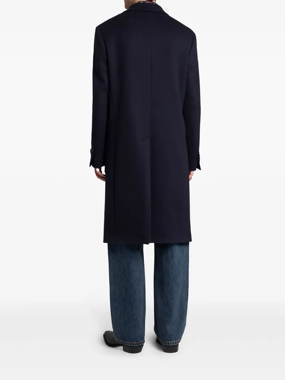 ETRO CASHMERE COAT