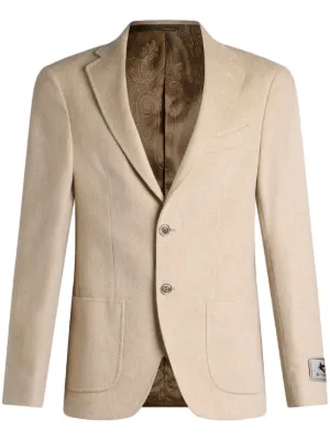 Etro(エトロ) メンズ ジャケット - FARFETCH Etro(エトロ) メンズ ジャケット - FARFETCH