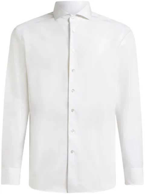 ETRO cotton shirt