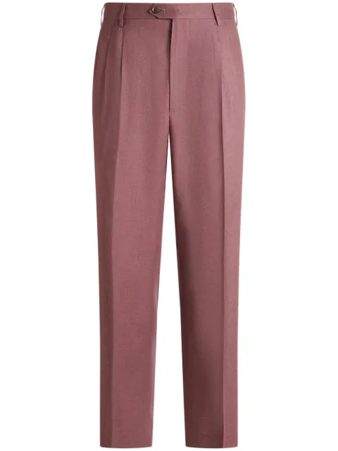 ETRO pantalones plisados